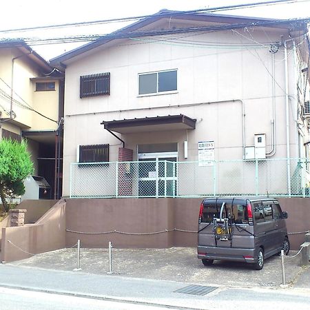 Daily Apartment House Kitashirakawa Ivy Kyoto Ngoại thất bức ảnh
