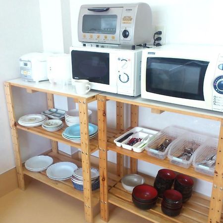 Daily Apartment House Kitashirakawa Ivy Kyoto Ngoại thất bức ảnh