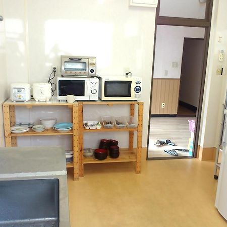 Daily Apartment House Kitashirakawa Ivy Kyoto Ngoại thất bức ảnh