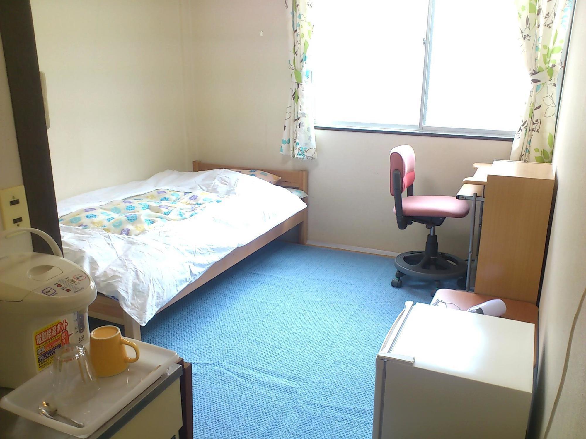 Daily Apartment House Kitashirakawa Ivy Kyoto Ngoại thất bức ảnh