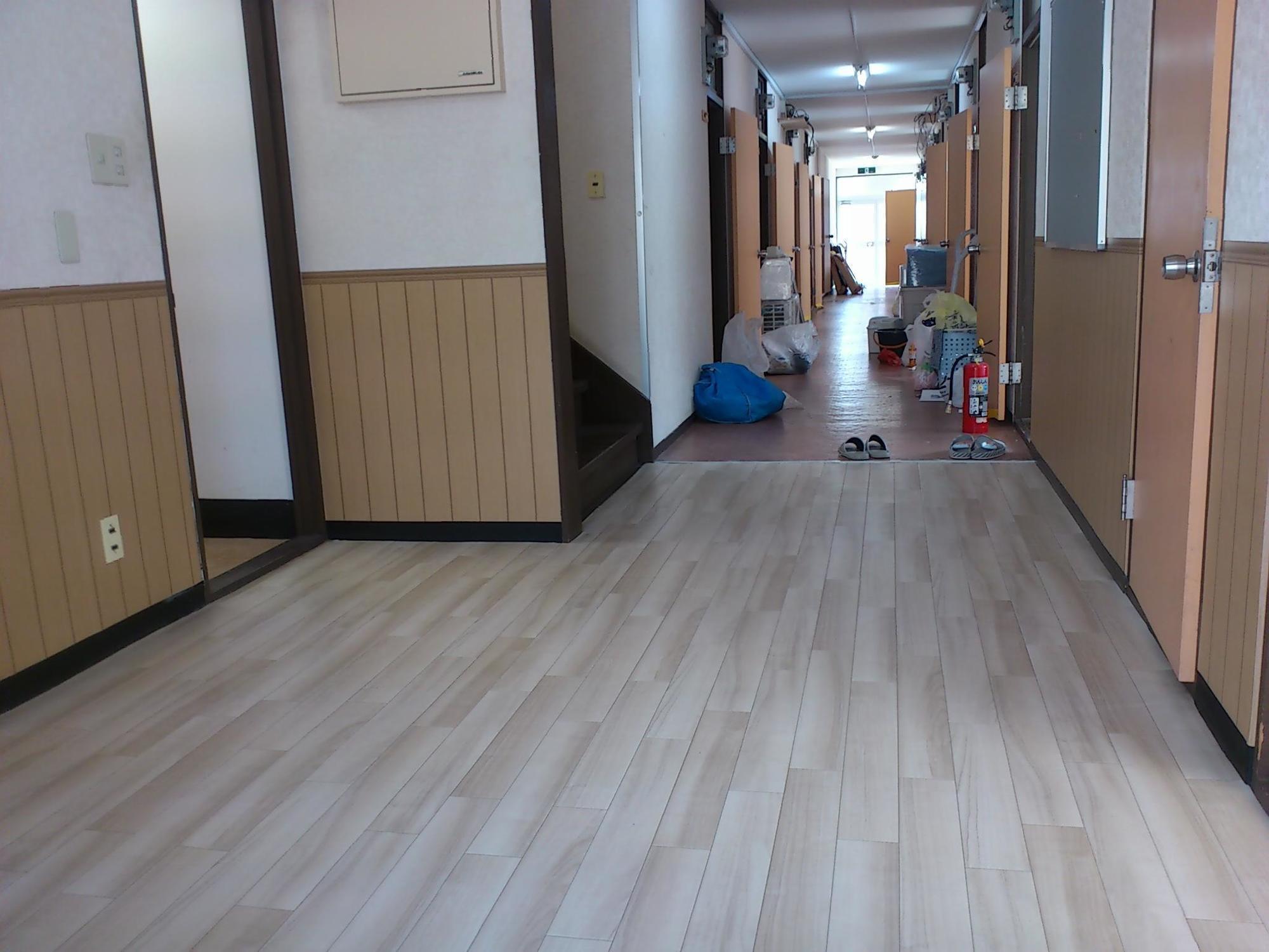Daily Apartment House Kitashirakawa Ivy Kyoto Ngoại thất bức ảnh