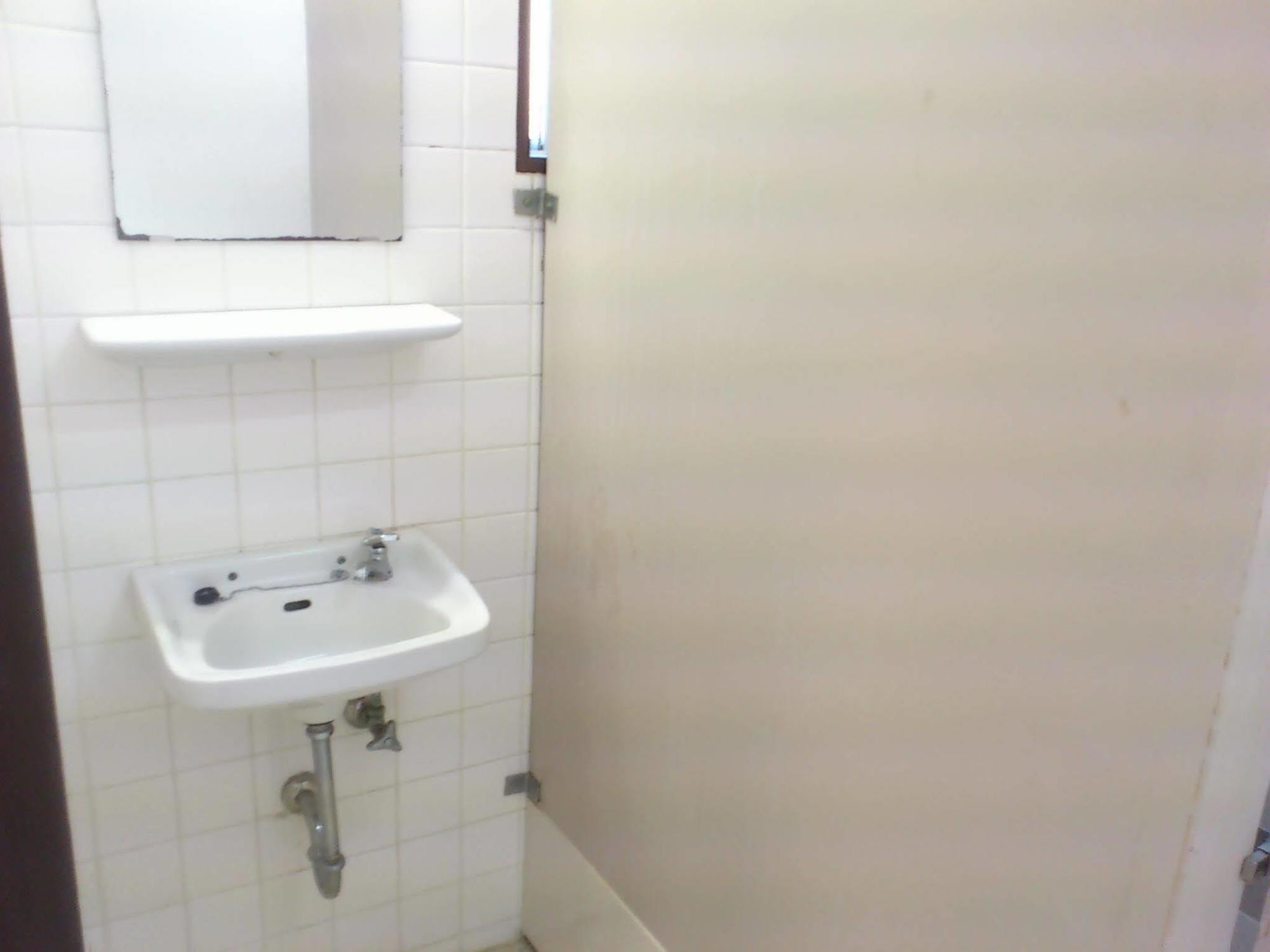 Daily Apartment House Kitashirakawa Ivy Kyoto Ngoại thất bức ảnh