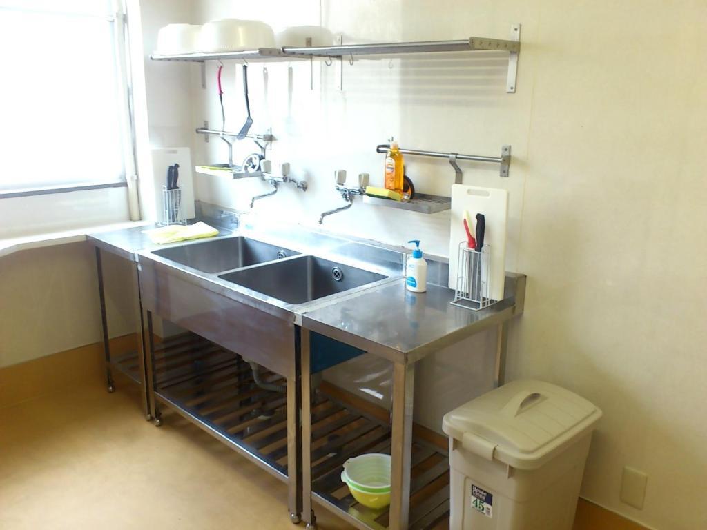 Daily Apartment House Kitashirakawa Ivy Kyoto Ngoại thất bức ảnh