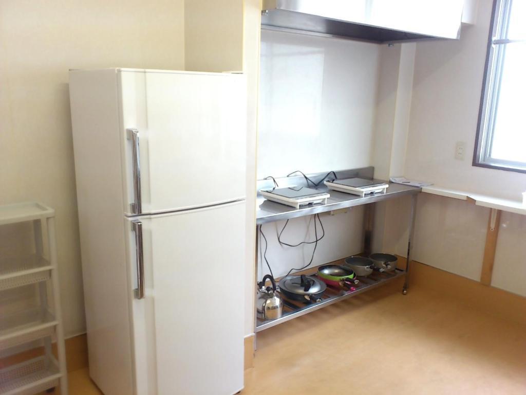 Daily Apartment House Kitashirakawa Ivy Kyoto Ngoại thất bức ảnh