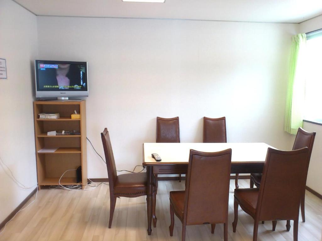 Daily Apartment House Kitashirakawa Ivy Kyoto Ngoại thất bức ảnh