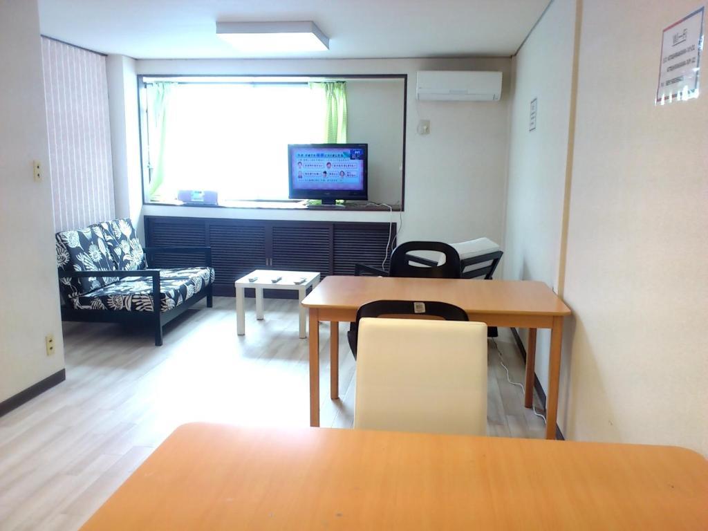 Daily Apartment House Kitashirakawa Ivy Kyoto Ngoại thất bức ảnh