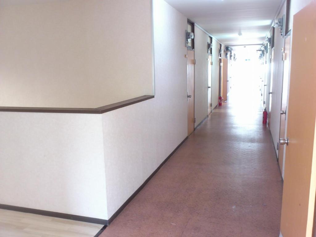 Daily Apartment House Kitashirakawa Ivy Kyoto Ngoại thất bức ảnh