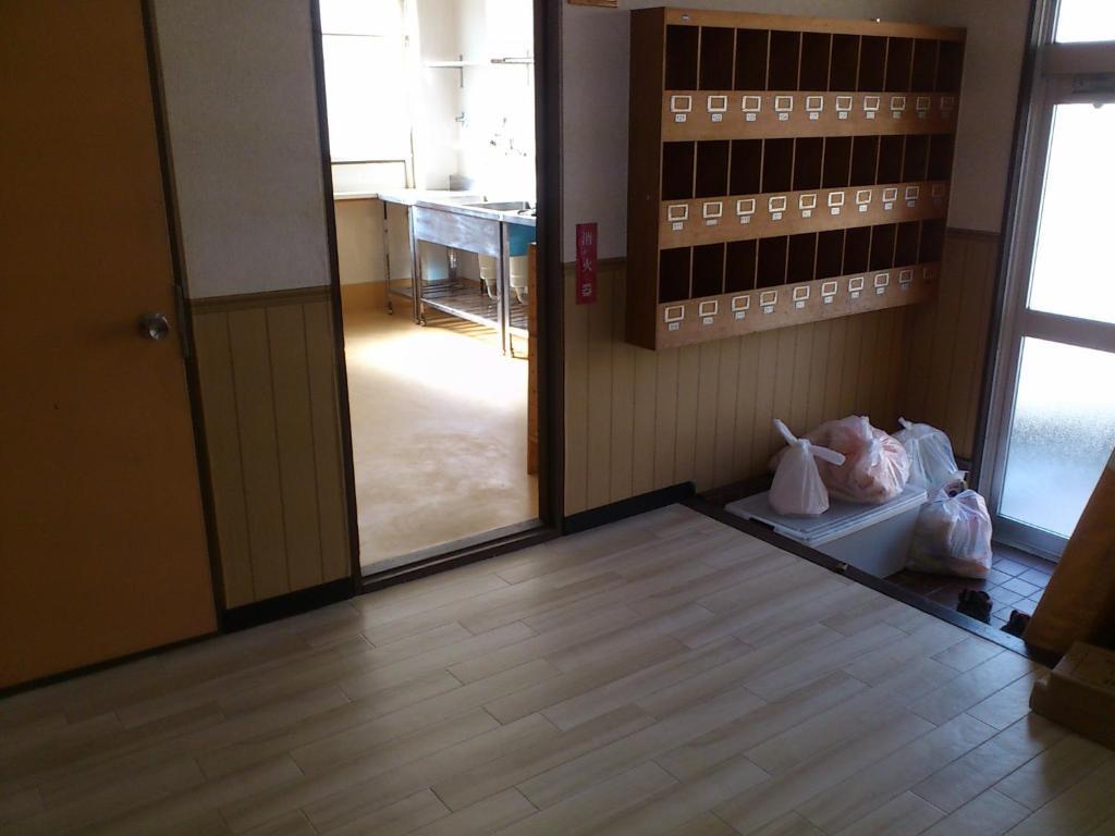 Daily Apartment House Kitashirakawa Ivy Kyoto Ngoại thất bức ảnh