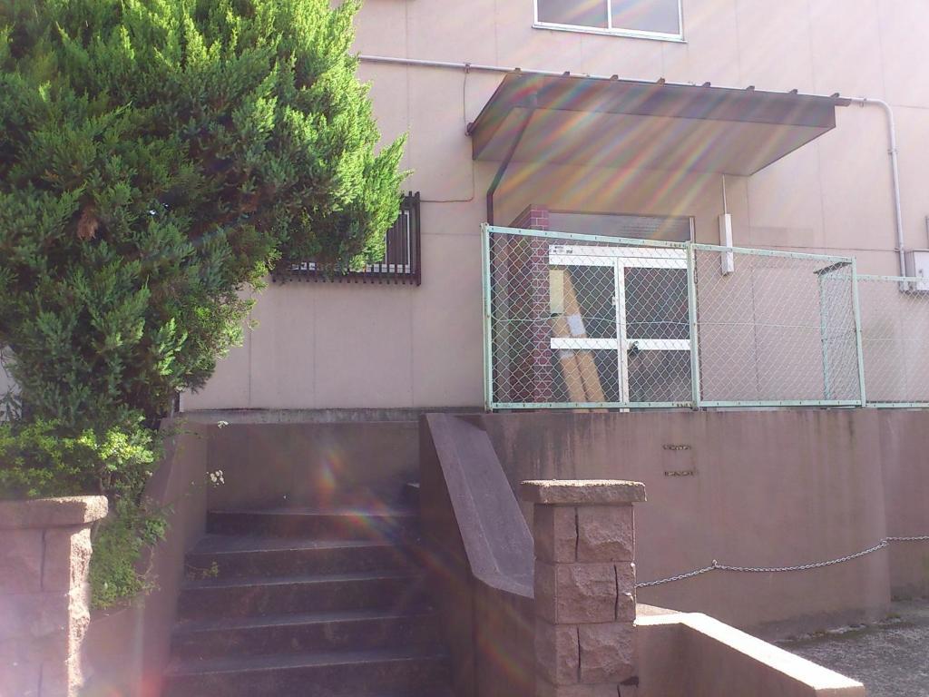 Daily Apartment House Kitashirakawa Ivy Kyoto Ngoại thất bức ảnh