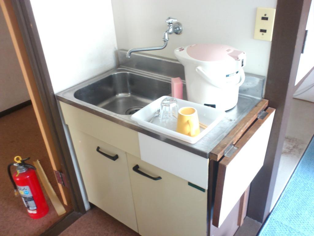 Daily Apartment House Kitashirakawa Ivy Kyoto Phòng bức ảnh