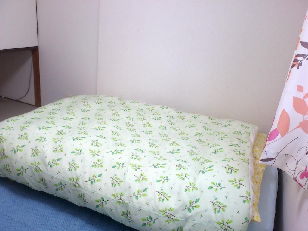Daily Apartment House Kitashirakawa Ivy Kyoto Phòng bức ảnh