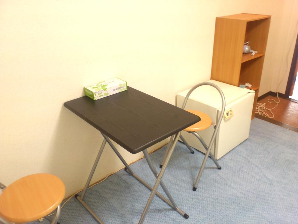 Daily Apartment House Kitashirakawa Ivy Kyoto Phòng bức ảnh