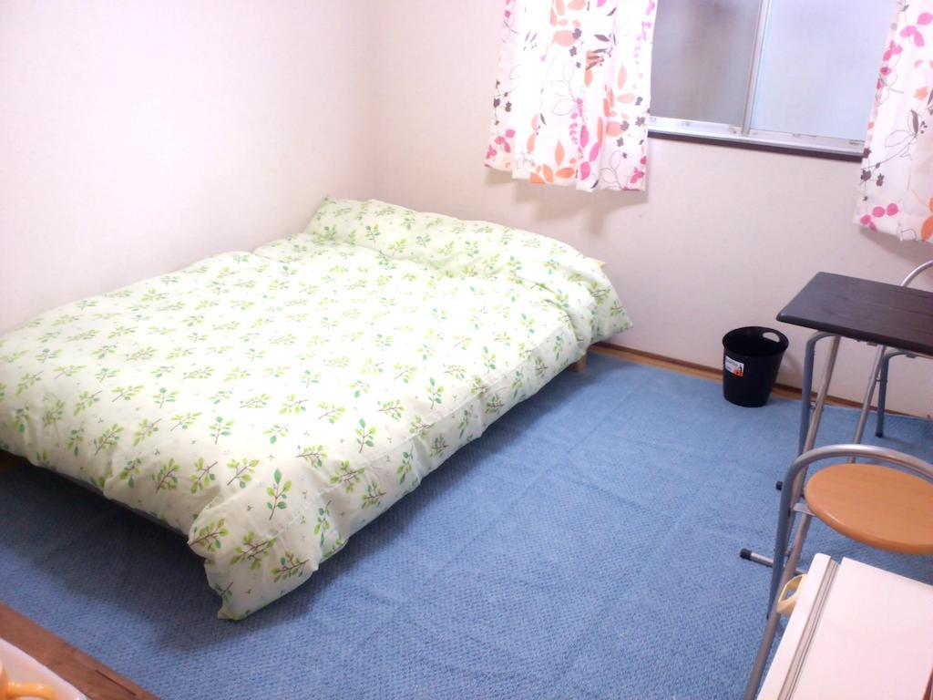 Daily Apartment House Kitashirakawa Ivy Kyoto Phòng bức ảnh
