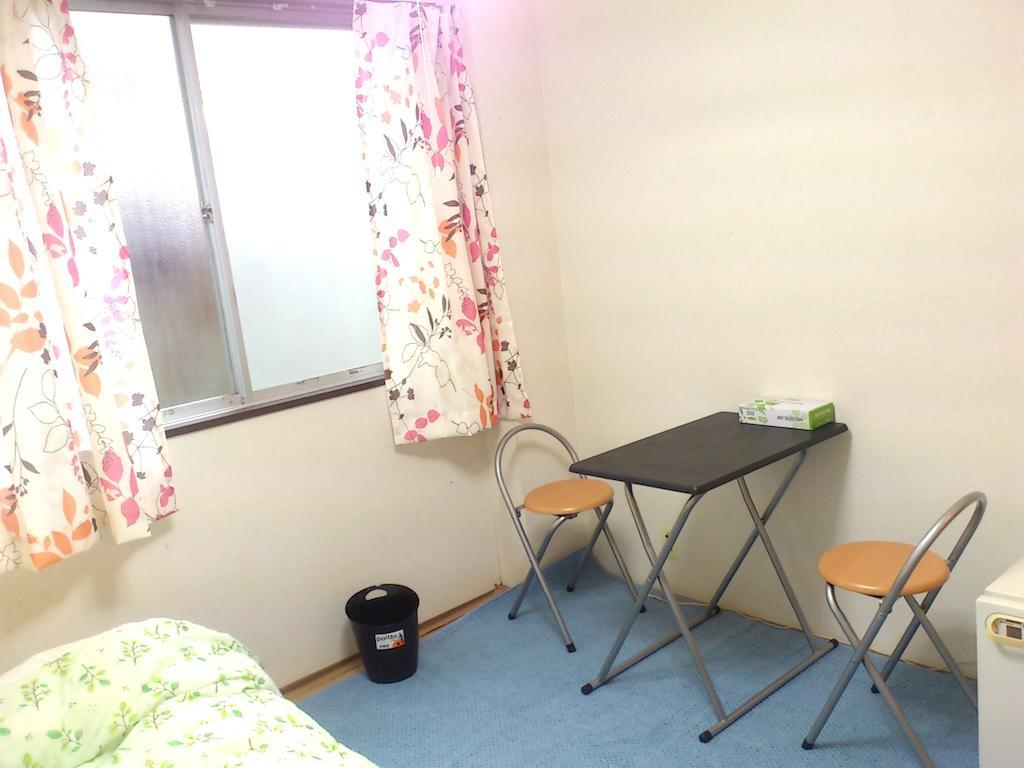 Daily Apartment House Kitashirakawa Ivy Kyoto Phòng bức ảnh