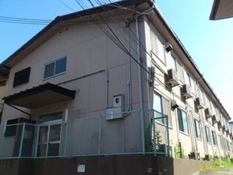 Daily Apartment House Kitashirakawa Ivy Kyoto Ngoại thất bức ảnh